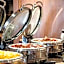 Mercure Rouen Centre Champ de Mars