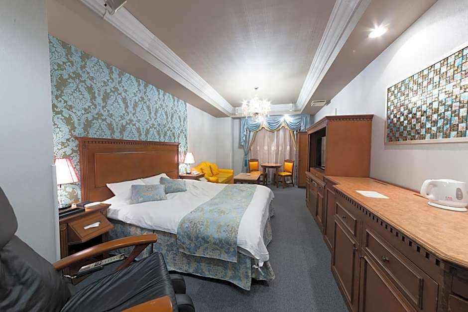 Nonno Classic Hotel (Adult Only)