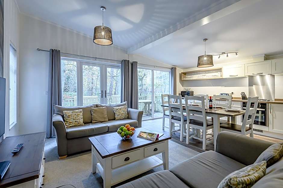 Best Western Plus Kenwick Park Hotel