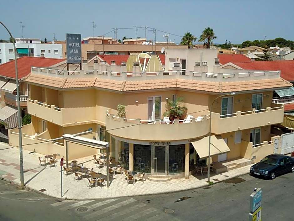 Hotel Mar Menor