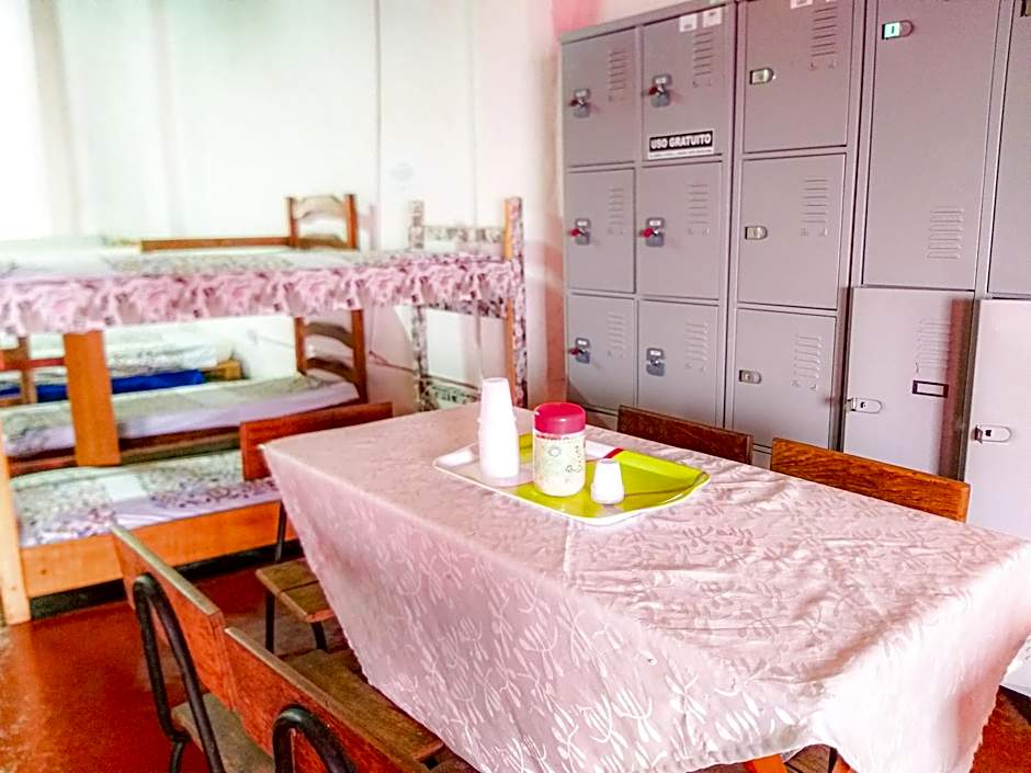 Hostel Ateliê Laroyê