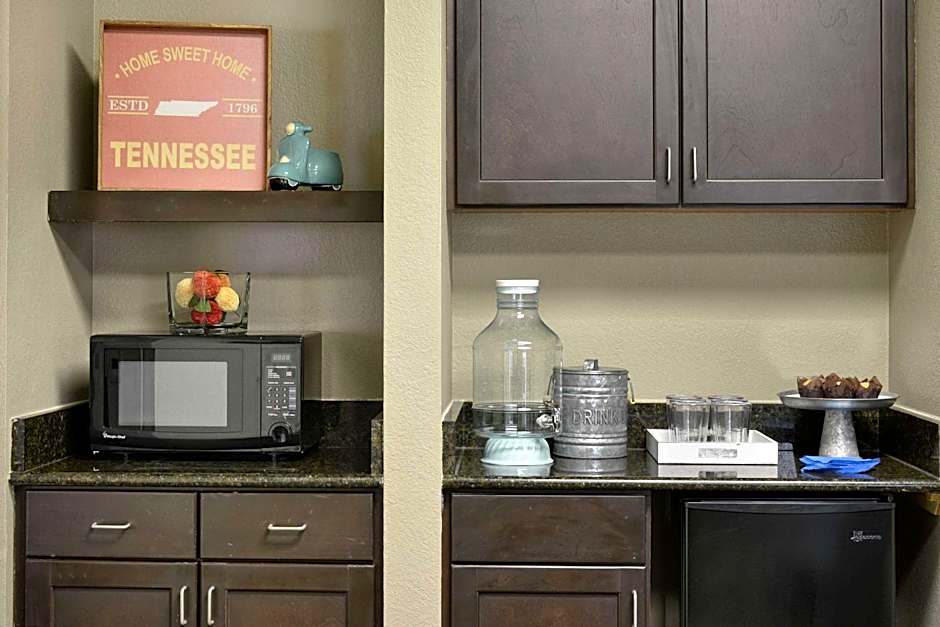 Hampton Inn By Hilton Memphis/Collierville