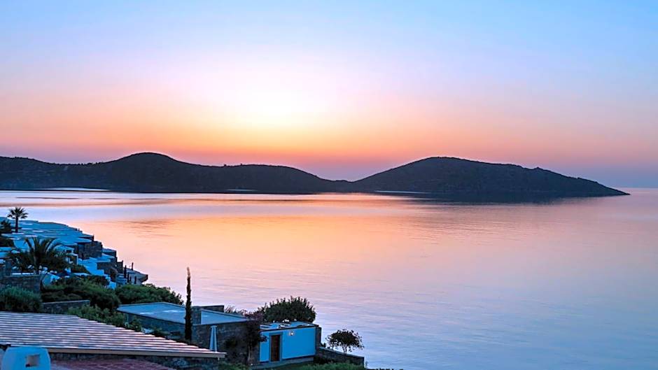 Elounda Mare Relais & Châteaux Hotel