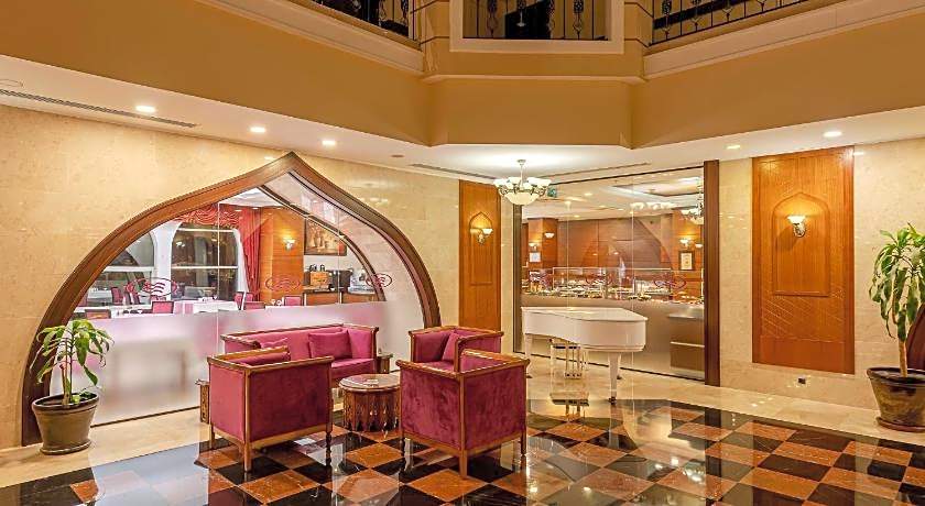 Crowne Plaza Antalya By IHG