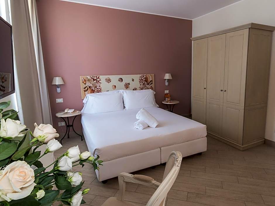 Hotel San Pietro Palace