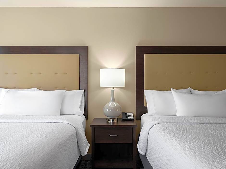 Homewood Suites By Hilton Akron/Fairlawn