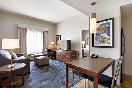 Homewood Suites Champaign-Urbana