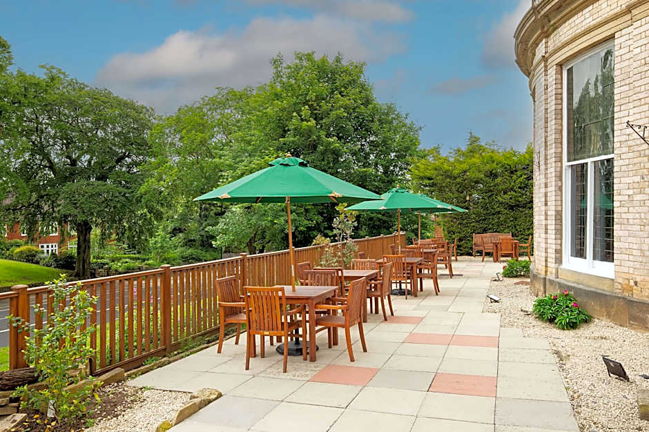 Elmbank York, Tapestry Collection By Hilton