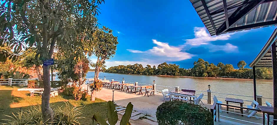 Nopparat Garden Hotel