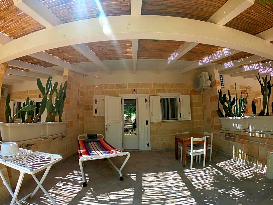 Tenuta Nonno Carmine