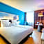 NYX Hotel Mannheim by Leonardo Hotels