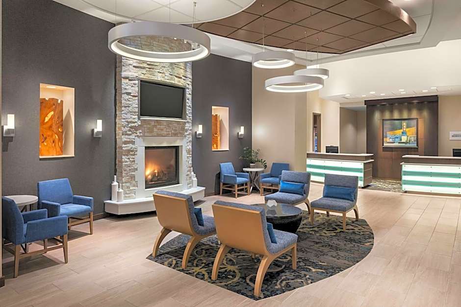Residence Inn by Marriott Ann Arbor Downtown