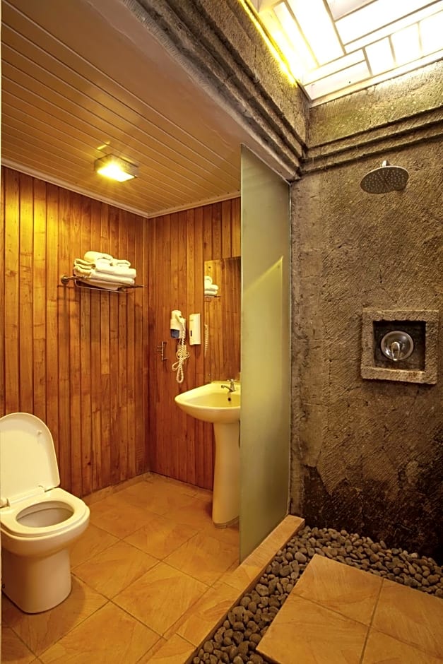 Putu Bali Villa & Spa