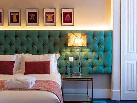 Dear Lisbon - Bordalo Palace Chiado