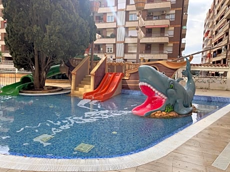 Hotel Bon Repos