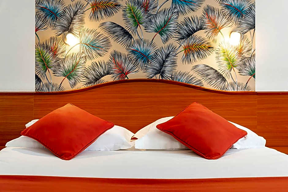 Deltour Hotel Le Puy En Velay