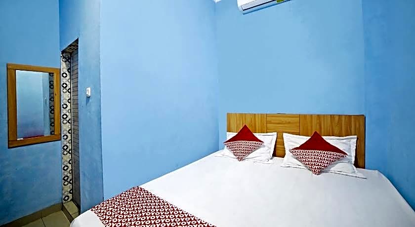 Hotel O Gurusinga Guesthouse