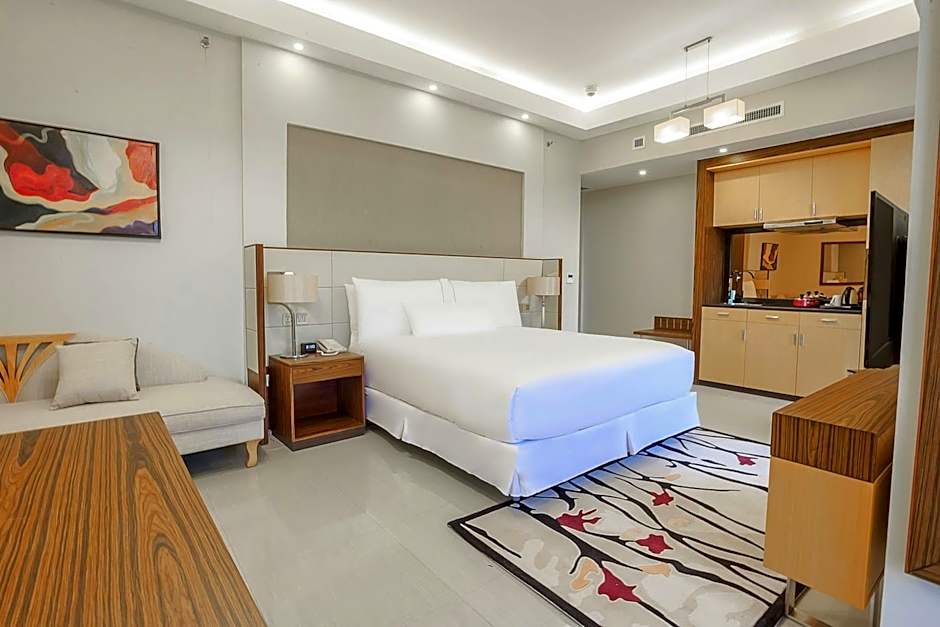 Element Dar es Salaam