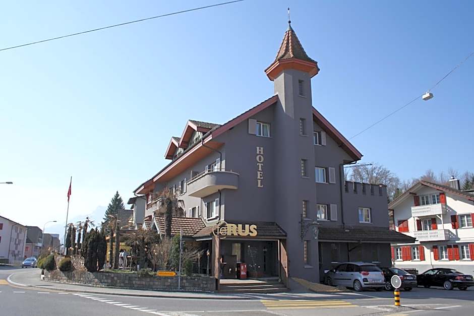 feRUS Hotel