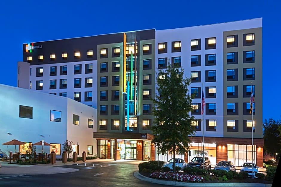 EVEN Hotel Rockville - Washington, D.C. Area By IHG