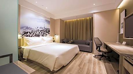 Elegant Double Room