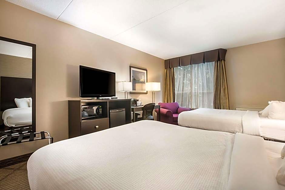 Best Western Little River Inn