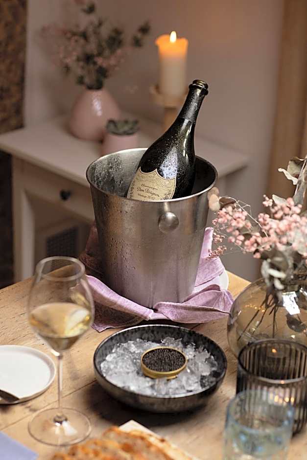 Am Pfarrhof - Gourmethotel by Harald Irka