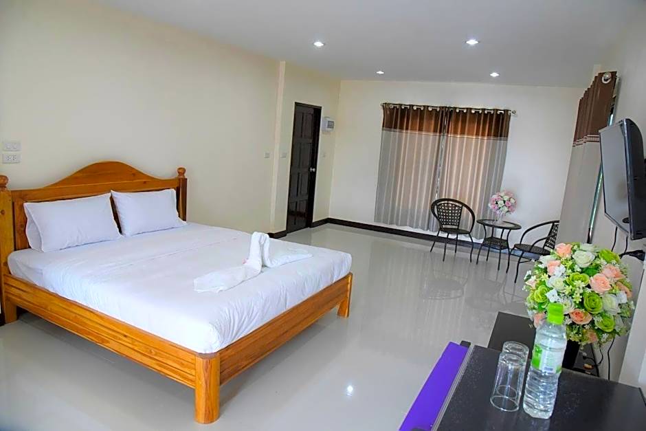 BH Place Apartment