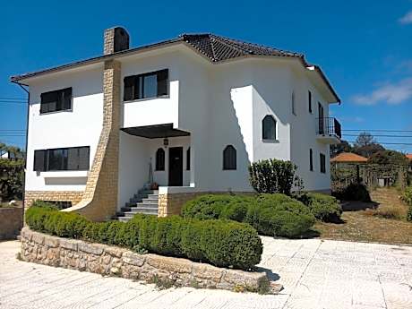 Albergue Constantino AL