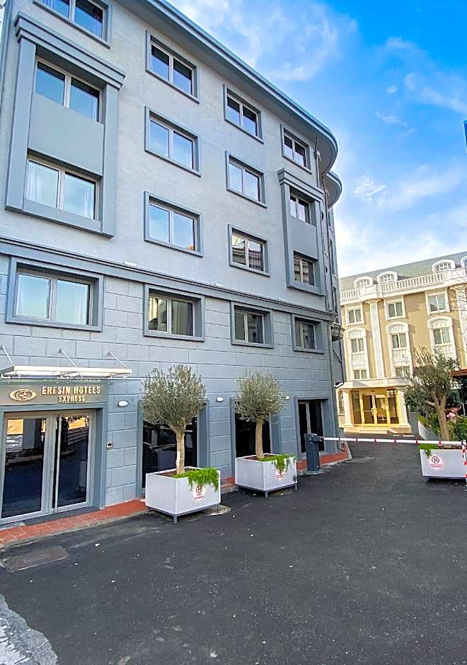 Eresin Hotels Express