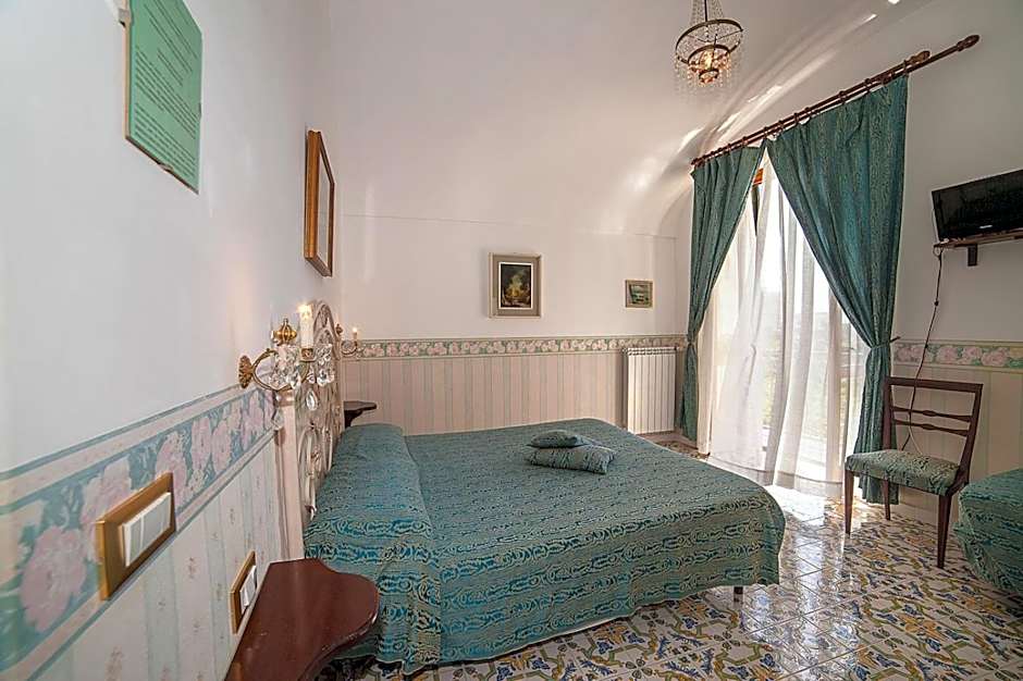 Hotel L'Argine Fiorito