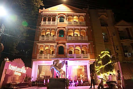 Hotel Sarin Inn Heritage