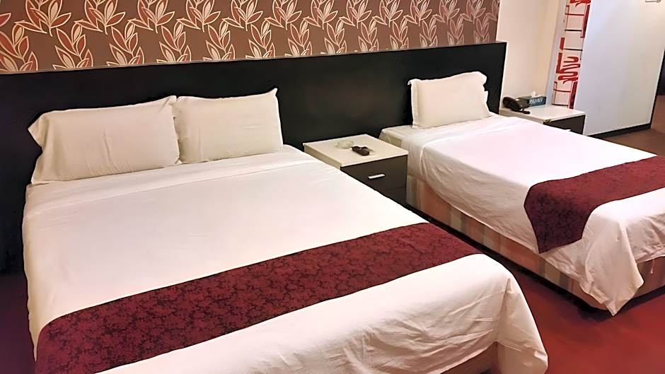 Prince Hotel