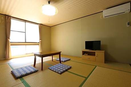 Standard Japanese-Style Room