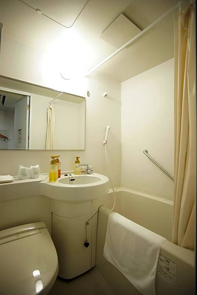 RJ Hotel Naha
