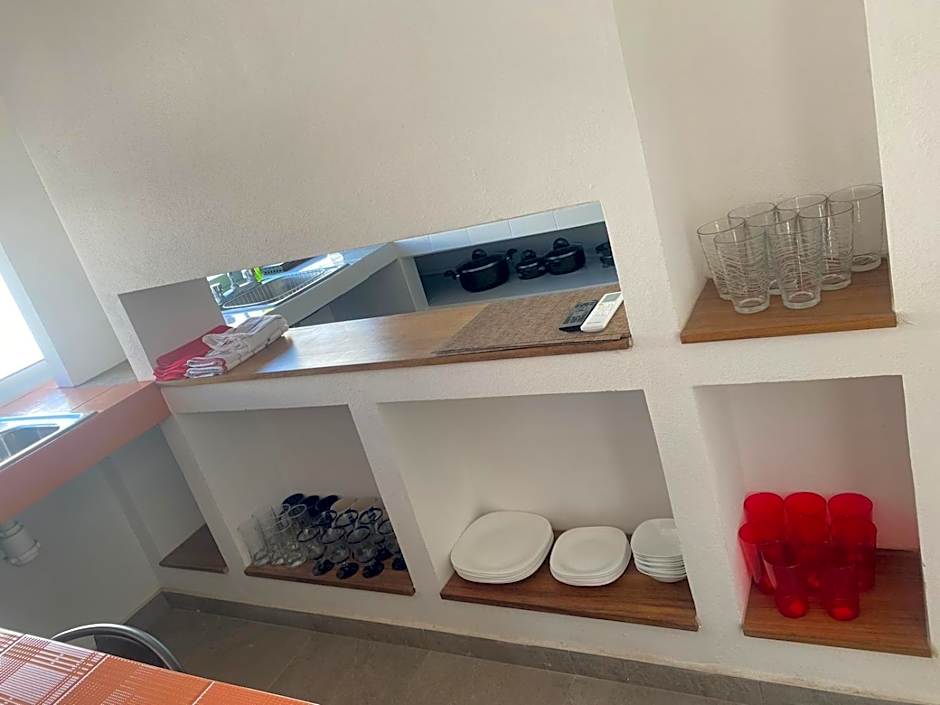 Papaya Condo Acapulco Diamante -Solo Adultos