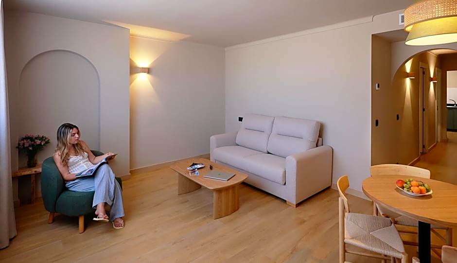 Alcudia Boutique Apartments