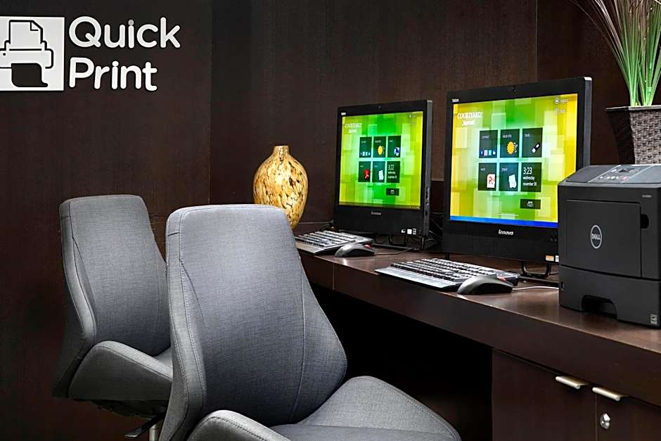 Courtyard by Marriott Wichita Falls