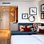 Hampton by Hilton Riga Airport