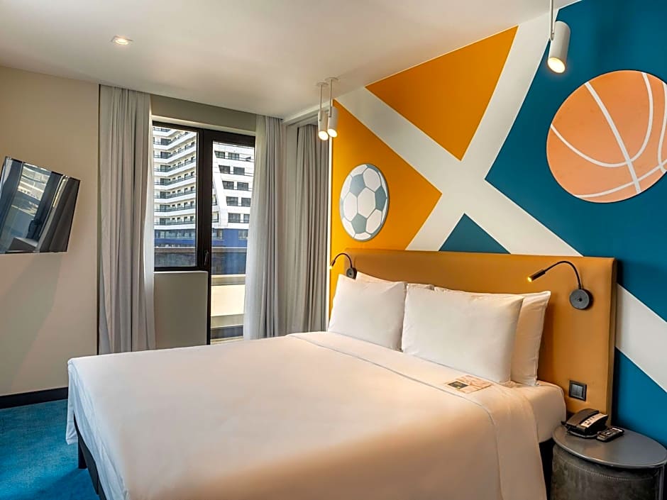ibis Styles Batumi