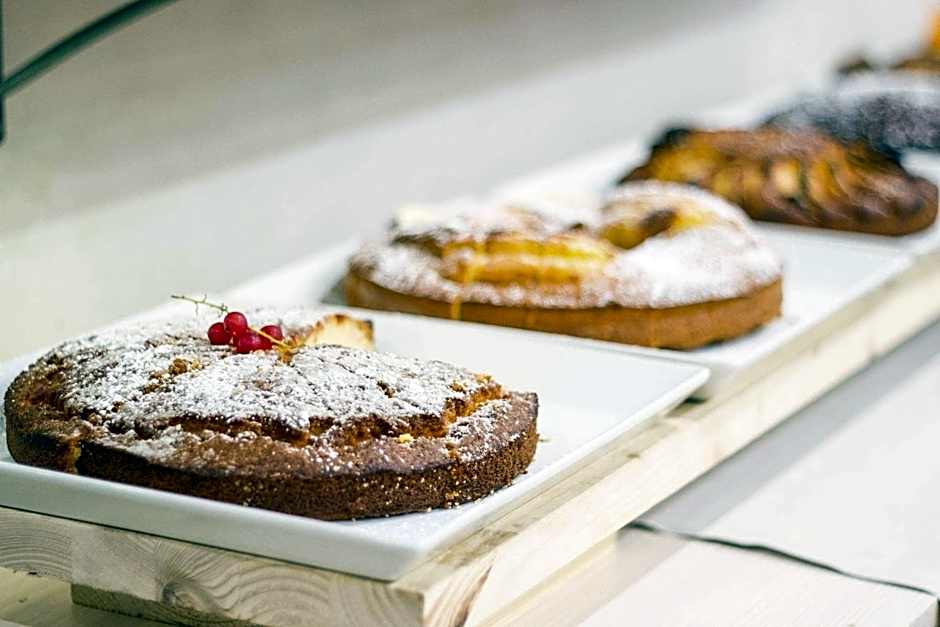 Best Western Hotel Modena District