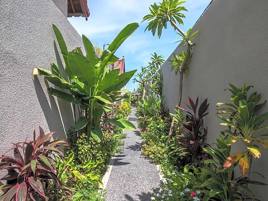 Taman Amertha Villas