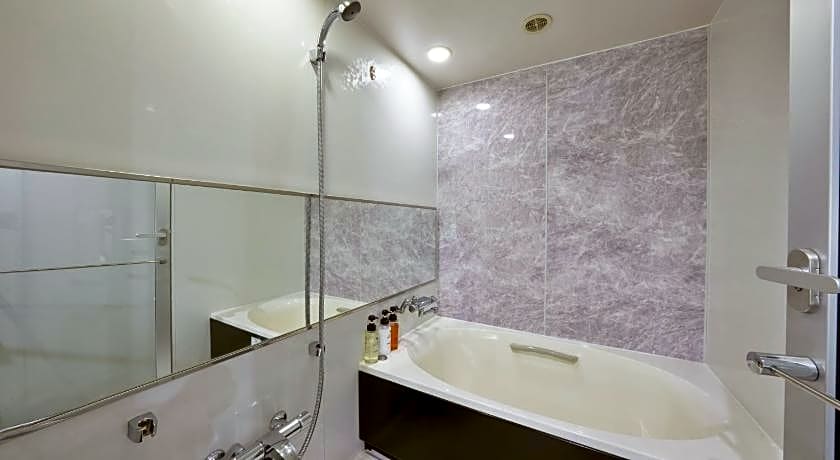 Hotel Villa Fontaine Tokyo-Shinjuku