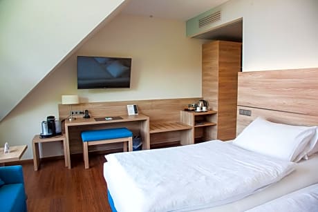 Executive Double or Twin Room