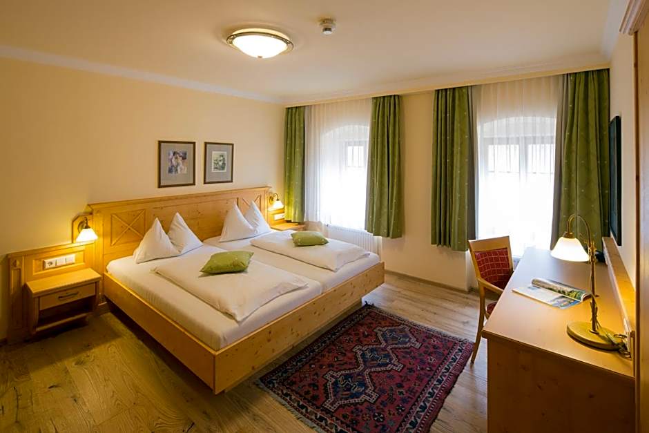 Hotel Zum Schwarzen Bären