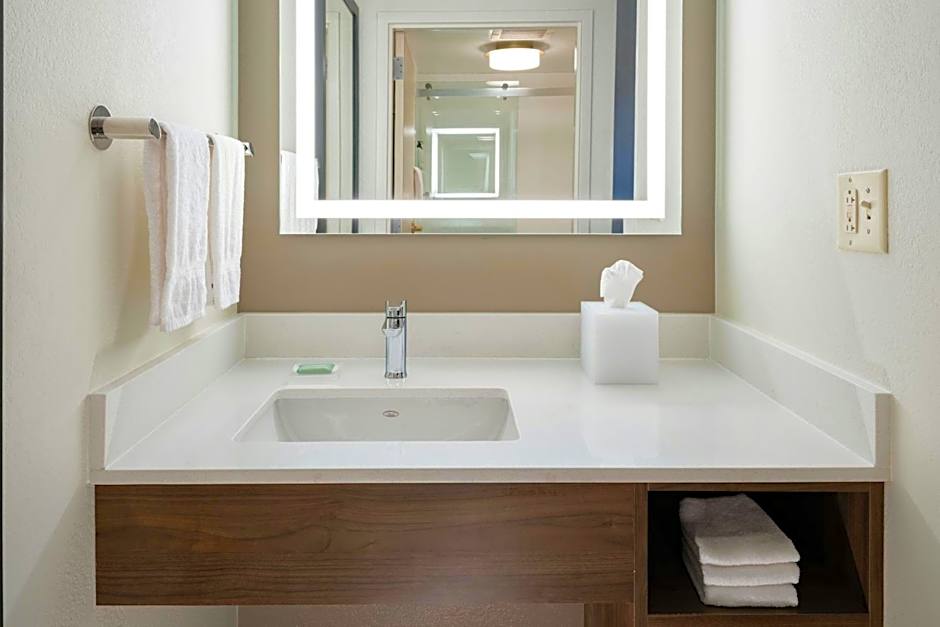 SpringHill Suites by Marriott State College