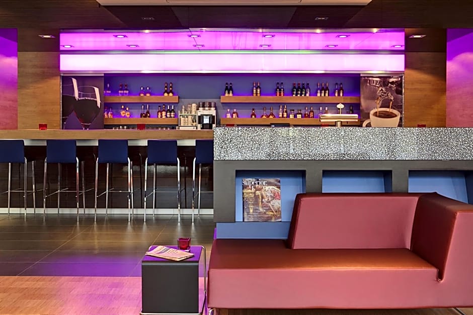 Intercityhotel Darmstadt