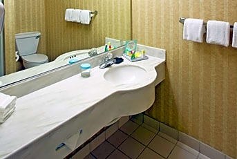 Four Points By Sheraton Los Angeles International Airport