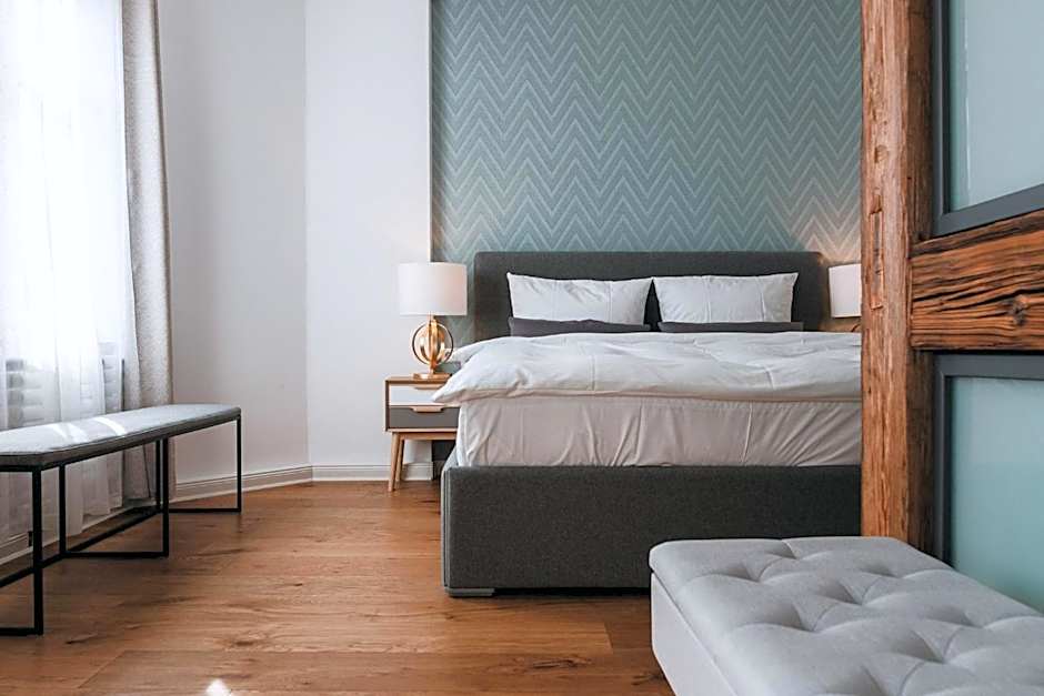 Boutique-Hotel Anno 1910