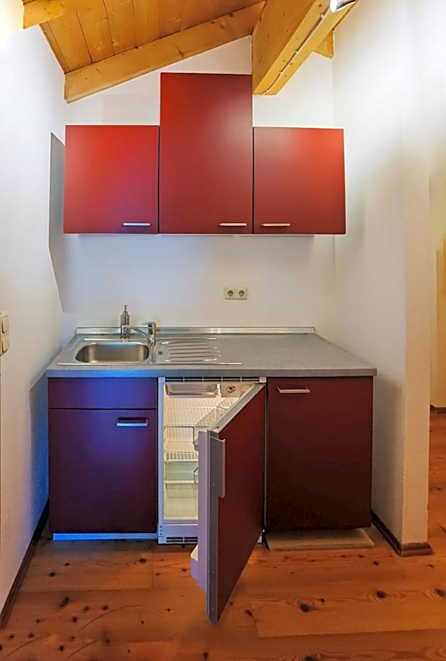 Hotel Landhaus Zell am See